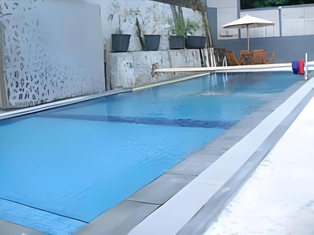 Villa Lemon Lembang Luaran gambar