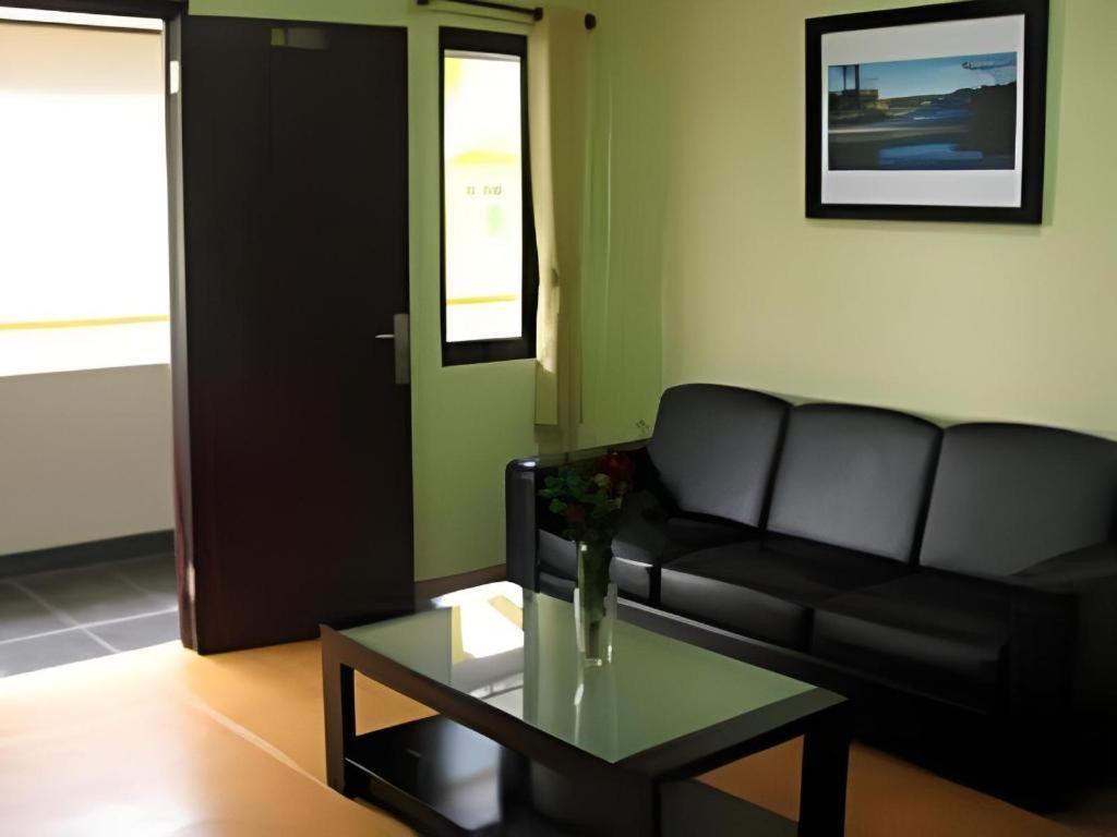 Villa Lemon Lembang Luaran gambar