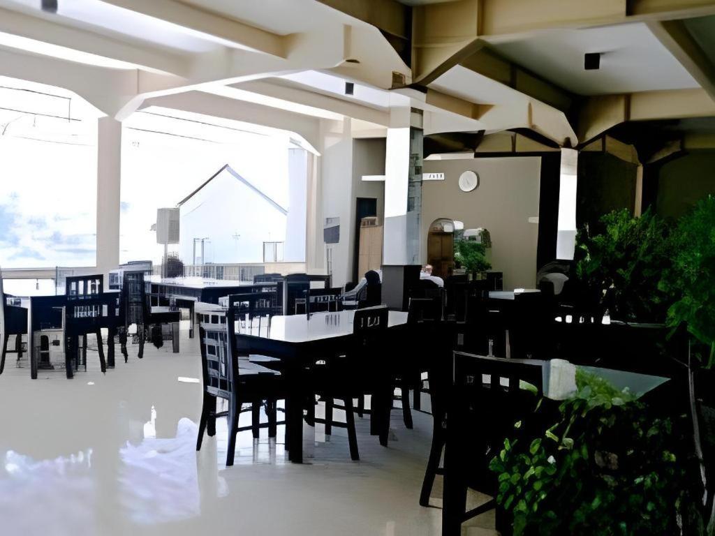 Villa Lemon Lembang Luaran gambar