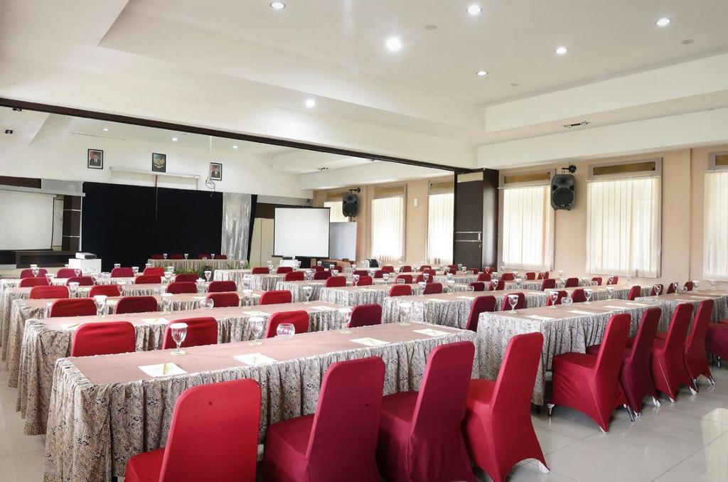 Villa Lemon Lembang Luaran gambar
