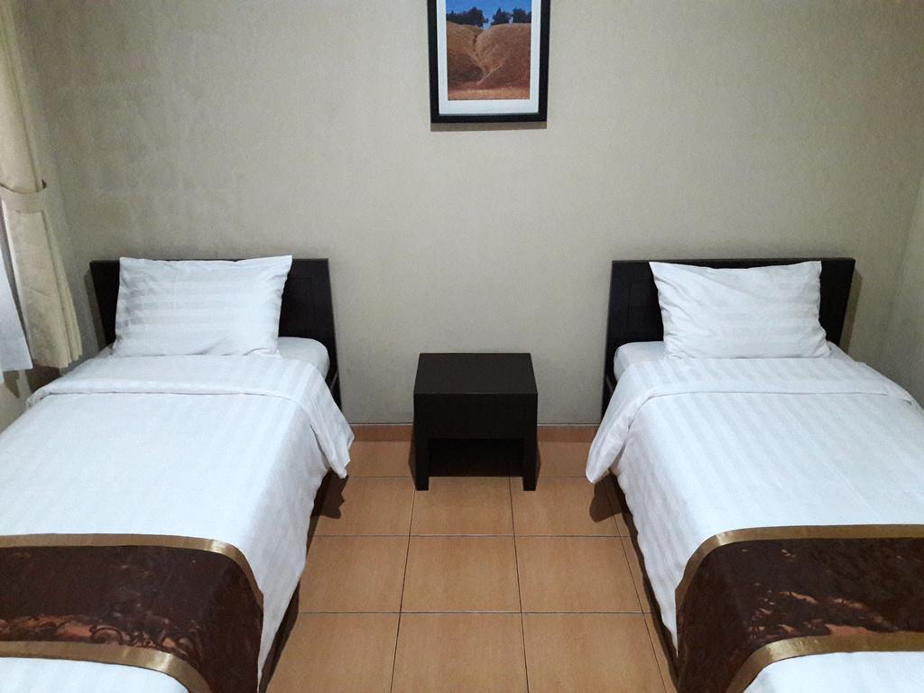 Villa Lemon Lembang Luaran gambar