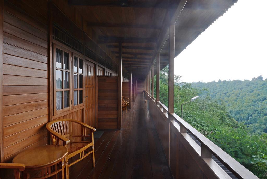 Villa Lemon Lembang Luaran gambar