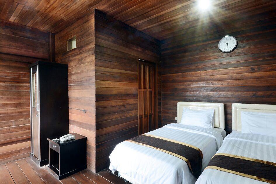 Villa Lemon Lembang Luaran gambar