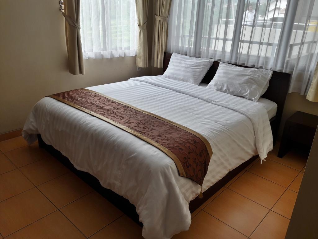Villa Lemon Lembang Luaran gambar